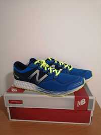 Nowe buty do biegania New Balance Model M1980 rozmiar 46,5