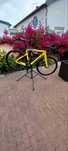 Bicicleta Orbea M30l, tamanho 51 com rodas carbono Shimano
