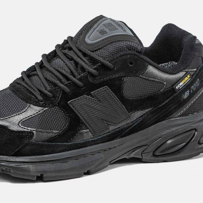 Чоловічі Кросівки New Balance 2010 Cordura 41-46 (Без Предоплати)