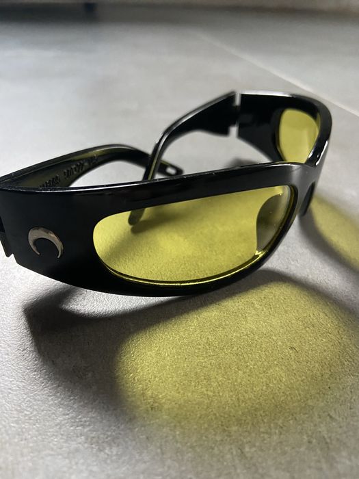 Окуляри жіночі y2k