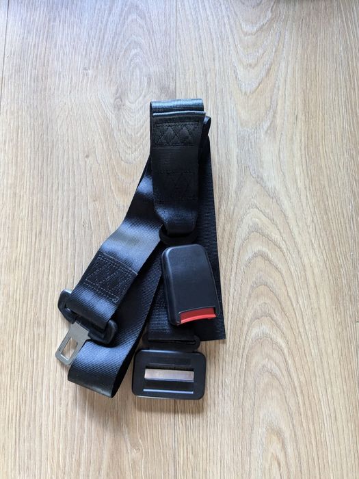 Adapter do pasów dla kobiet w ciąży,  pas ciążowy