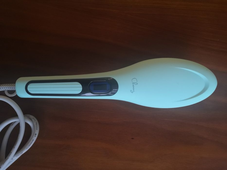 Szczotka prostującą Hoffen