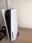 Playstation 5 + akcesoriq