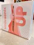Szczoteczka Smilesonic Up Pink