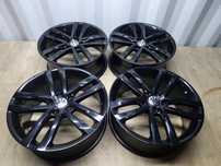 Felgi 18 Vw golf passat touran caddy 5x112 7.5j et 51  os 57.1