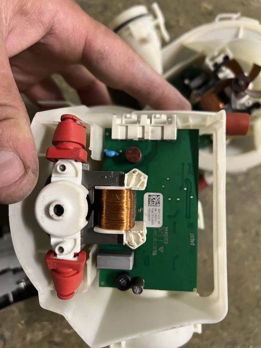 Турбины-нагнетатели Zeolit для bosch