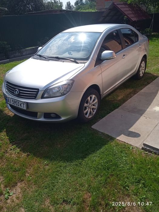 Продам авто Great Wall  Voleex c30