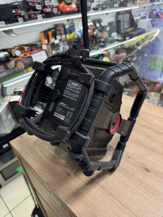 Radio budowlane Perfect Pro UBOX500R - otoLombard Lumik Kalisz