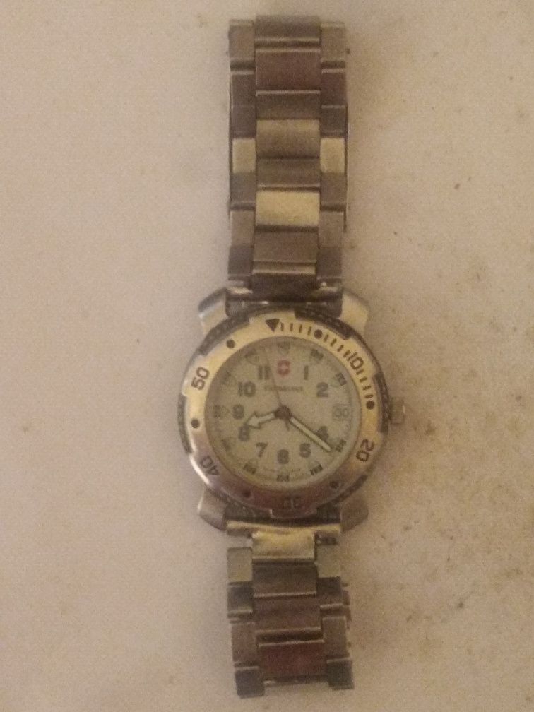 Часы Victorinox 4.566 SWISS MADE