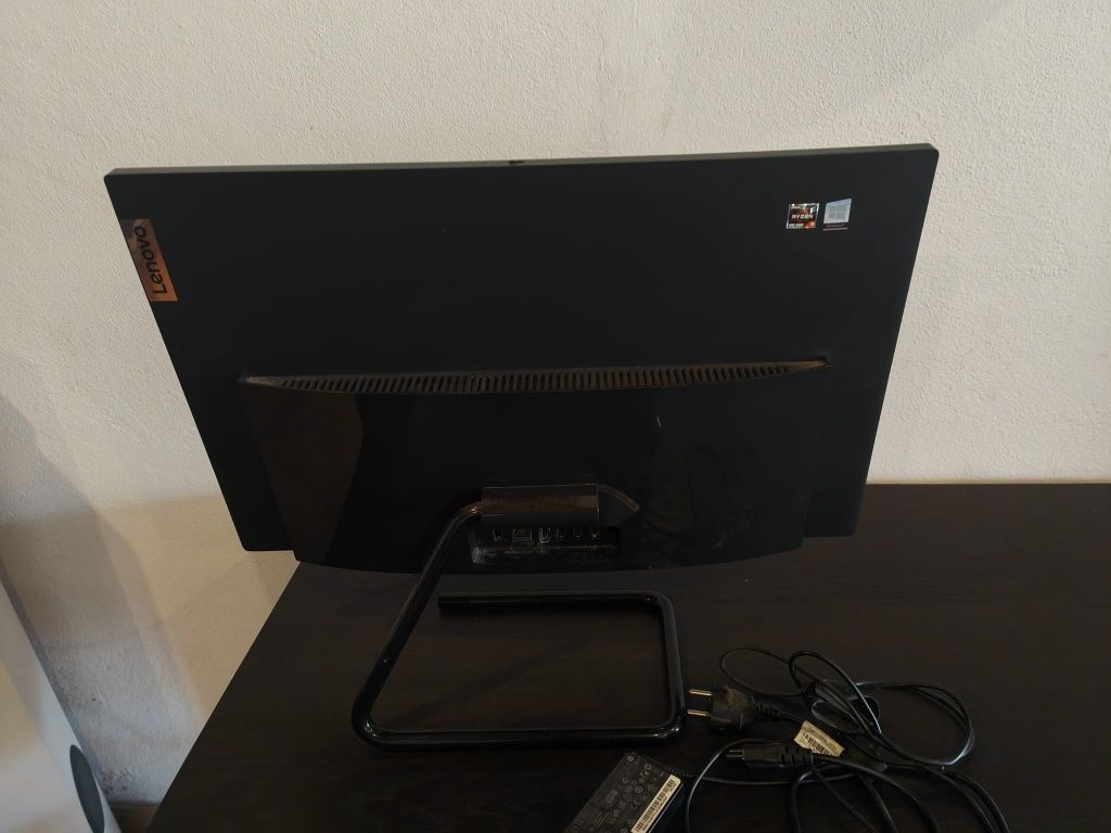 Lenovo All in one