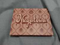 Paleta cieni Glam Shop Nugatowa