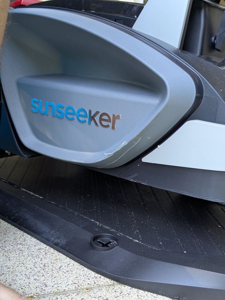 Sunseeker V3 robot koszący AI bez kabla 600 m2