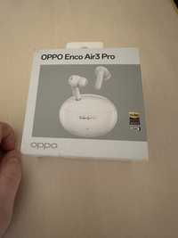 Продам наушники Oppo air 3 pro