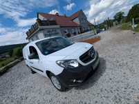 Mercedes-Benz Citan  1.5