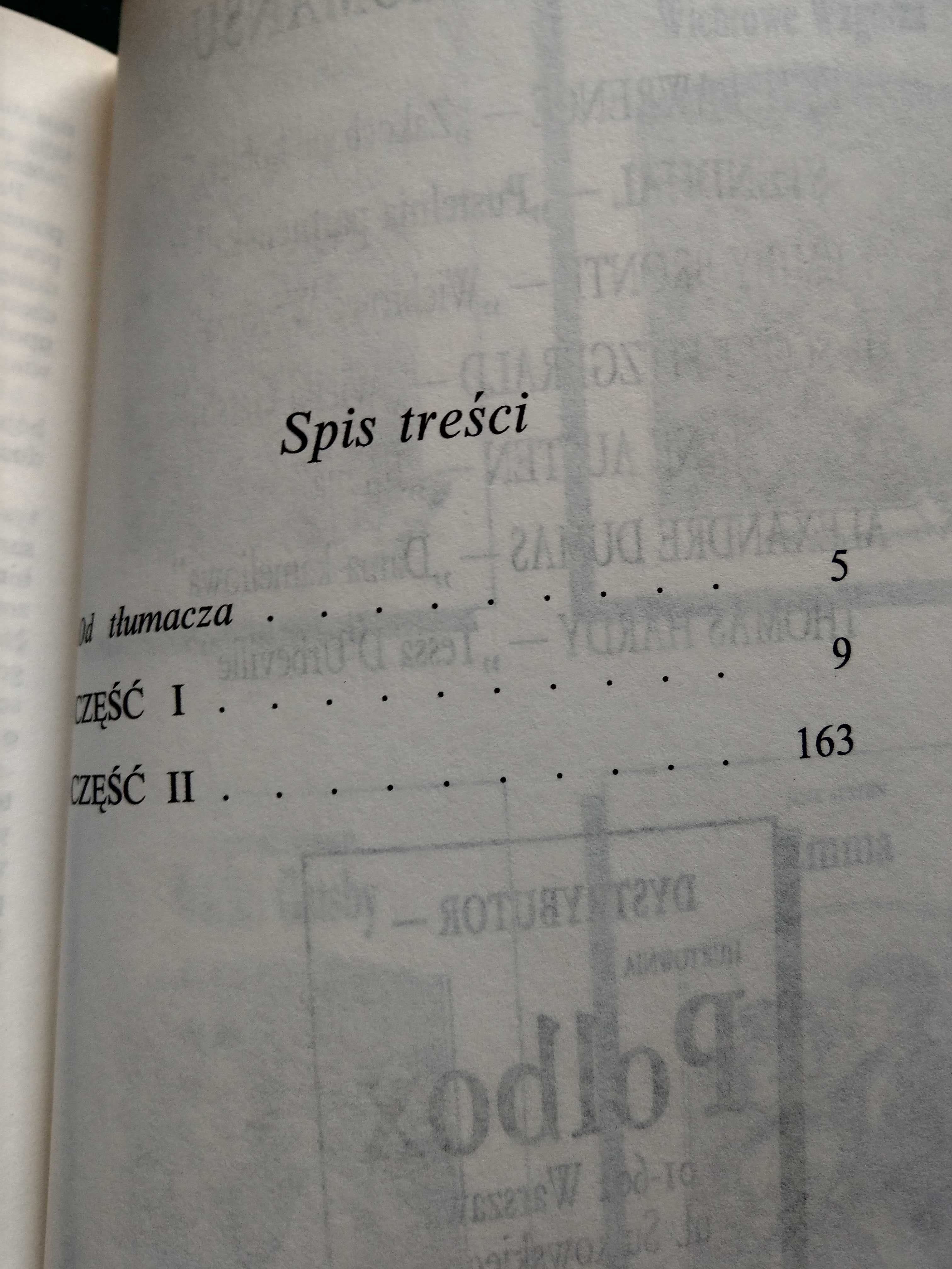 "Pustelnia parmeńska" Stendhal