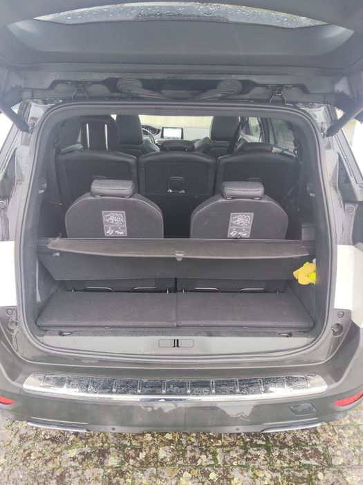 Peugeot 5008 1.5 Bluehdi 130cv GTline EAT8