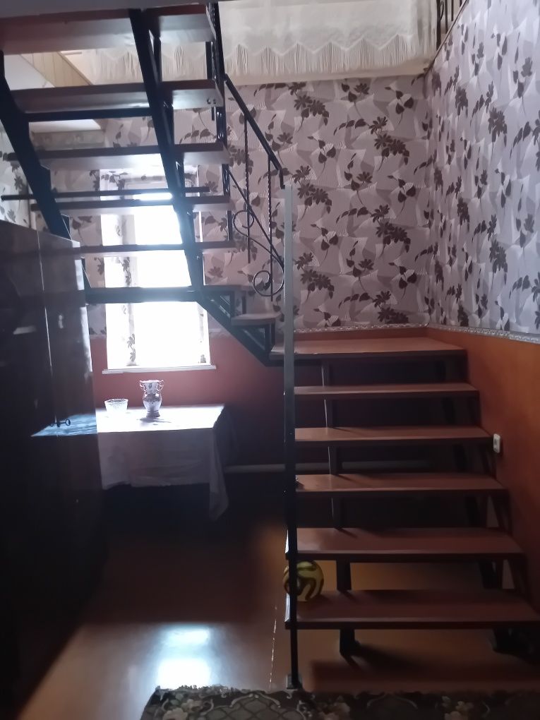 Продам будинок в місті Решетилівка