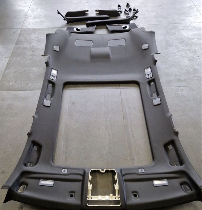 (Cupula) Forro teto Pack M Bmw F11 Touring