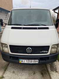 Volkswagen LT 46 2.8 TDI