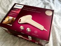 Depilator Philips Lumea Advanced