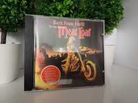 Meat Loaf - Back From Hell, the very Best of _ stan kolekcjonerski!