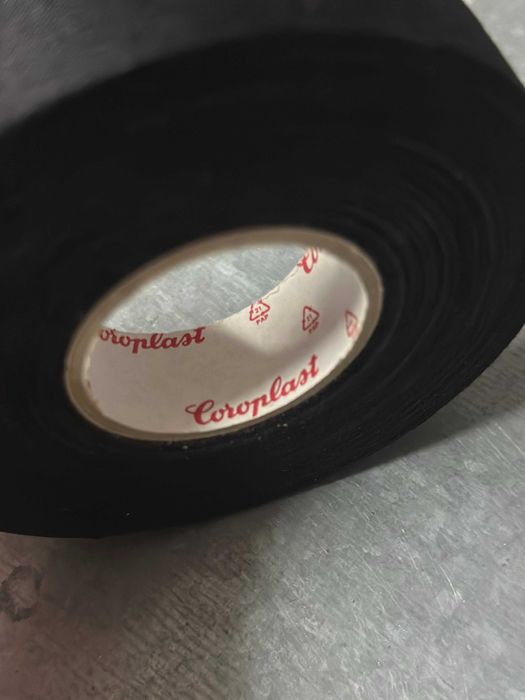 Ізоляційна стрічка Coroplast 837X 19MMX25M