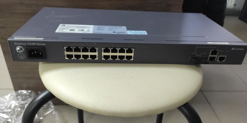 Huawei 2326 2318