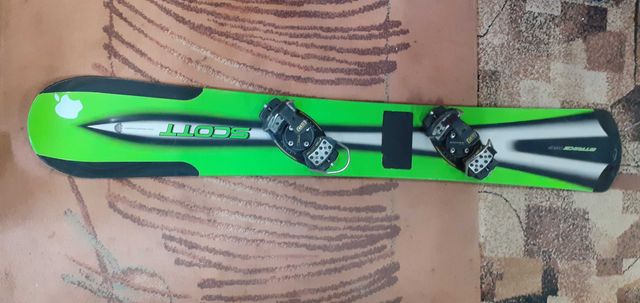 Deska  snowboardowa