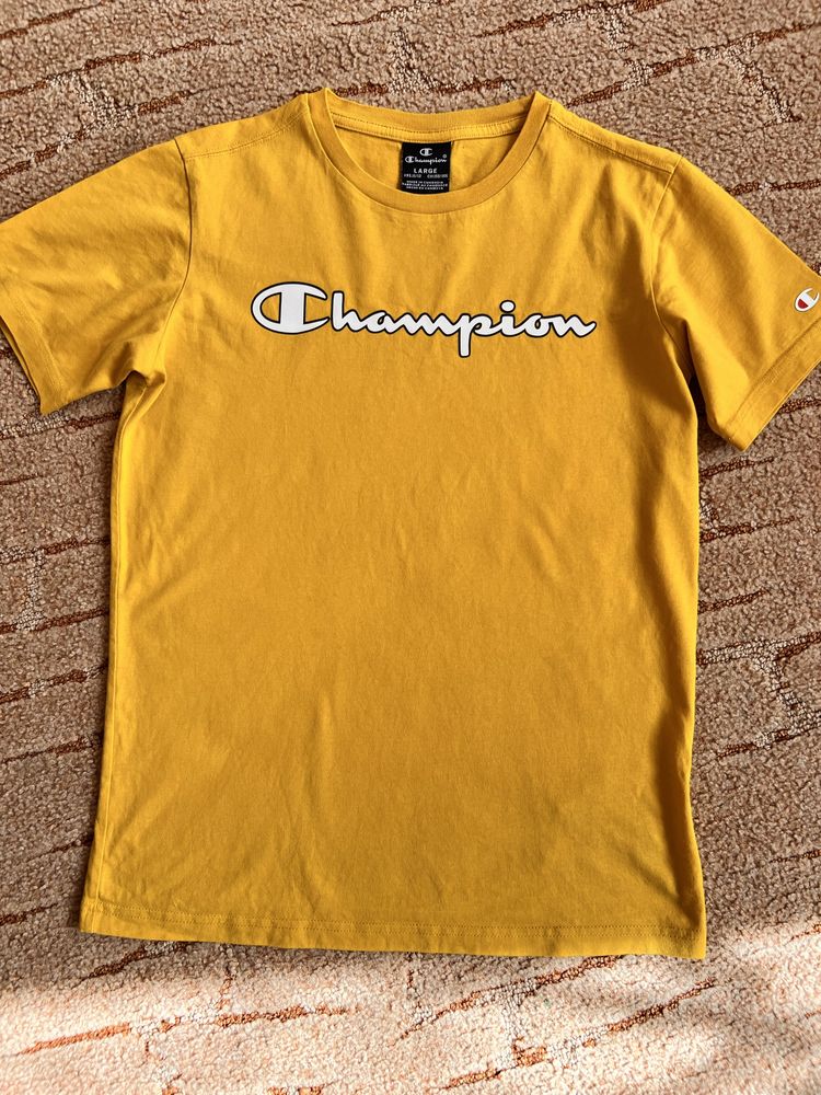 Футболка Champion