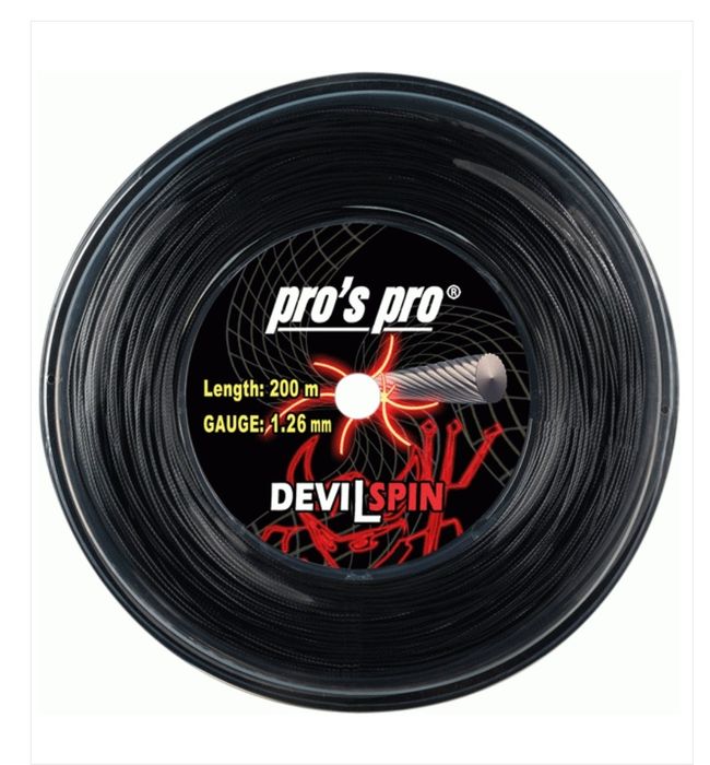 Тенісні струни Pros Pro