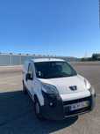 Peugeot Bipper 1.3- Comercial