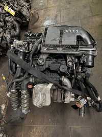 Двигатель Двигун Мотор Peugeot Citroen 1.6hdi euro5 9HO5 10JBER