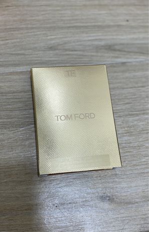 Tom Ford golden mink палетка теней/ тіні