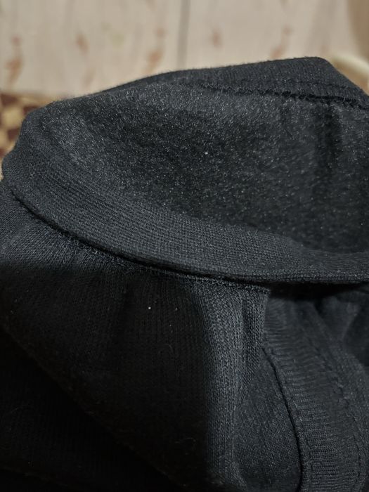 Зимові підштанники