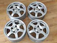 Felgi Speedline Corse Peugeot 106 rallye s16 gti 205 citroen saxo vts