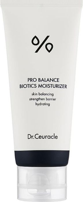 Крем для обличчя Dr.Ceuracle Pro Balance Biotics Moisturizer