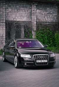 Audi A6 Audi a6c6 4.2v8 BAT