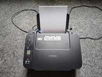 Urządzenie wielofunkcyjne CANON PIXMA TS3450 WiFi drukarka