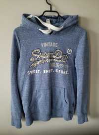 Bluza dla dziewczynki Superdry