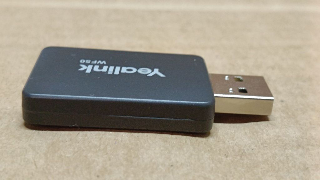 Yealink WF50 adapter Wi-Fi USB