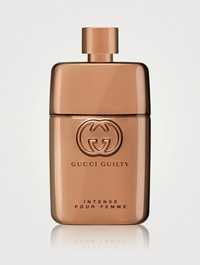 Gucci Guilty Intense Pour Femme Eau De Parfum 90 ml