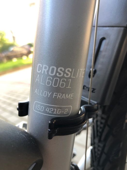 Rower Kellys model Cliff10 17 cali IDEALNY. NIE UŻYWANY