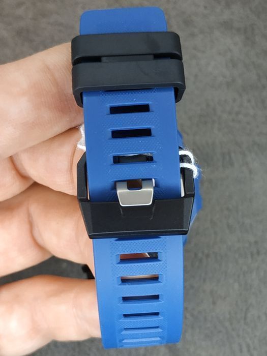 Годинник  Casio G-SQUAD G-SHOCK GBD-200 Оригінал Гарантія