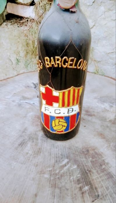 Produto Oficial FC Barcelona - Edição Especial Colecionador