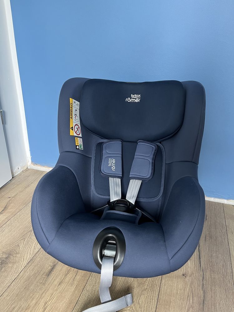 Britax Romer Baby Safe 3, NOWY Dualfix M i-size z Baza flex baze 5z