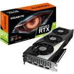 Gráfica gigabyte 3050