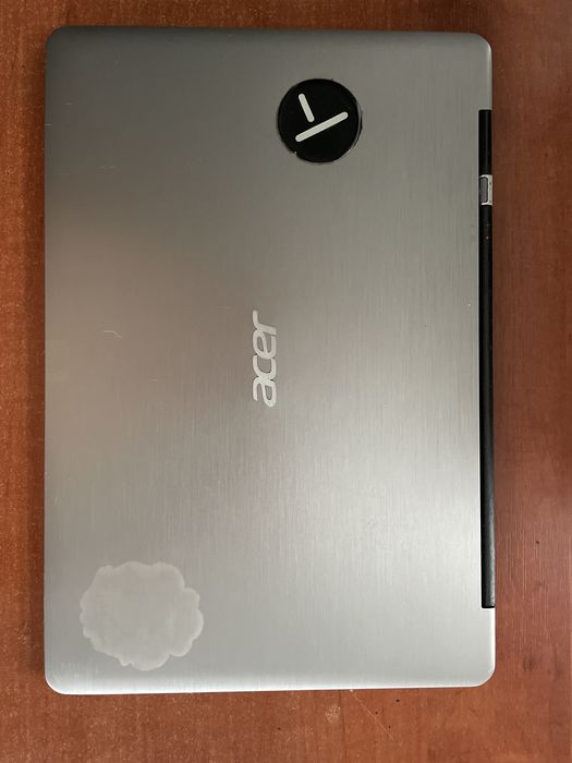Acer aspire S3 офісний