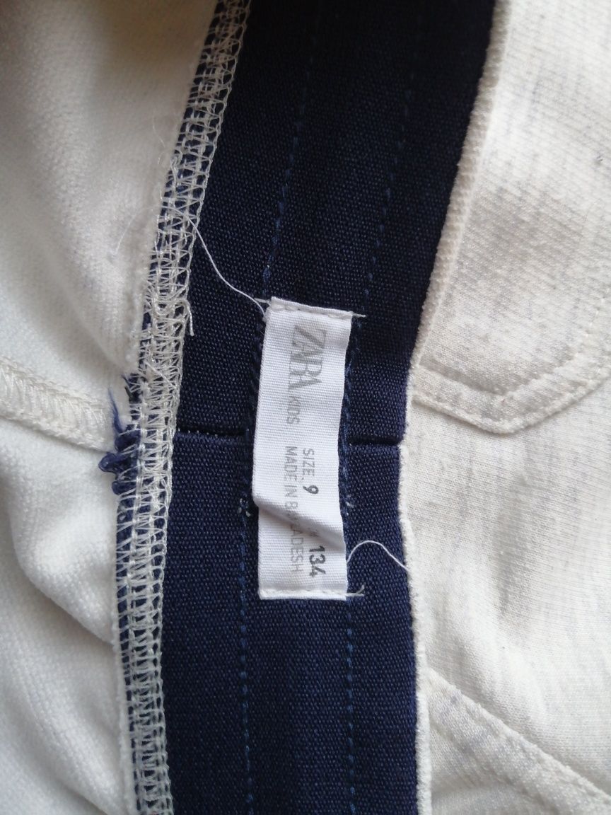 шорты детские zara
