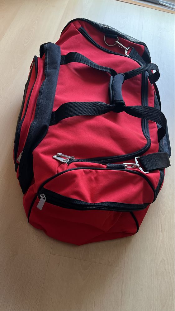 Saco de viagem (Novo)
