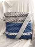 Torebka boho hand made